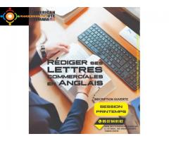 Rédiger ses Lettres Commerciales En Anglais