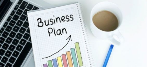 Etude business plan pour demande de crédit