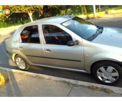 DACIA LOGAN TOUTES OPTIONS 2007