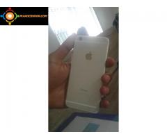 iPhone6 GOLD 64GO