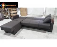 Vente salon L