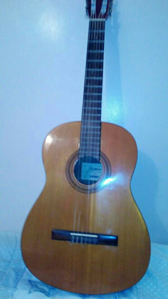 Guitare