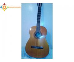 Guitare