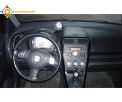 Suzuki splash à vendre