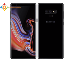 Samsung Galaxy Note 9 - 6.4