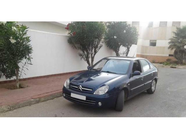 Xsara 2004 , 1ere main