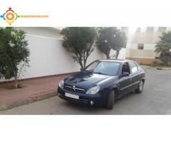 Xsara 2004 , 1ere main