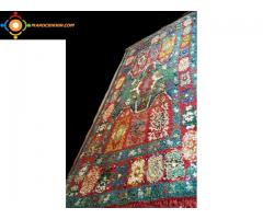 Tapis Traditionnel