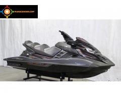 JETSKI Yamaha FX Cruiser SVHO Limited neuf