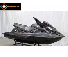 JETSKI Yamaha FX Cruiser SVHO Limited neuf