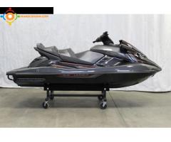 JETSKI Yamaha FX Cruiser SVHO Limited neuf