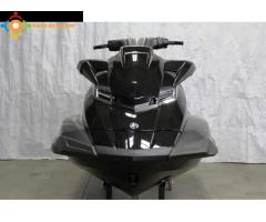 JETSKI Yamaha FX Cruiser SVHO Limited neuf