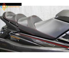 JETSKI Yamaha FX Cruiser SVHO Limited neuf