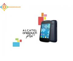 Alcatel onetouch pixi 2