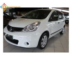 Nissan Note 1.5 DCI 90 CH