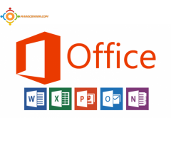 Formation en Microsoft office 2016 (Module avancé).