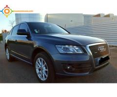 AUDI Q5 2.O TDI 170cv QUATTRO S-TRONIC