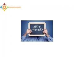 assistante de cyber