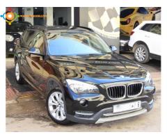 BMW X1 DIESEL 2013