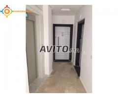 appartement jirari