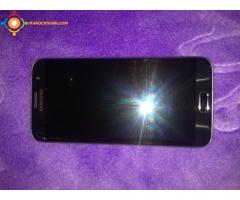 Samsung galaxy S7 edge