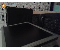 Pc Complet Packard Bell (Ecran et Souris Clavier)