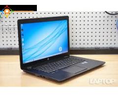 i7 zbook hp 2100