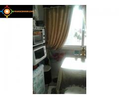 vente appartement