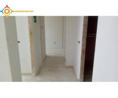 Studio neuf 64m² RDC maarif extension