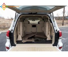 Perfectly Used Lexus LX 570 Suv for sale