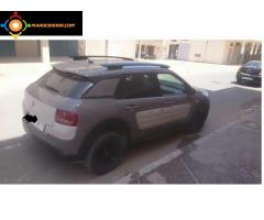 C4 cactus shine tte options mod 2016 51000km