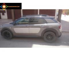 C4 cactus shine tte options mod 2016 51000km