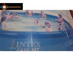 Piscine INTEX