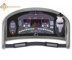 Vente de tapis de course Vision fitness t9700