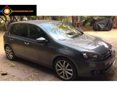 golf 6 tt option