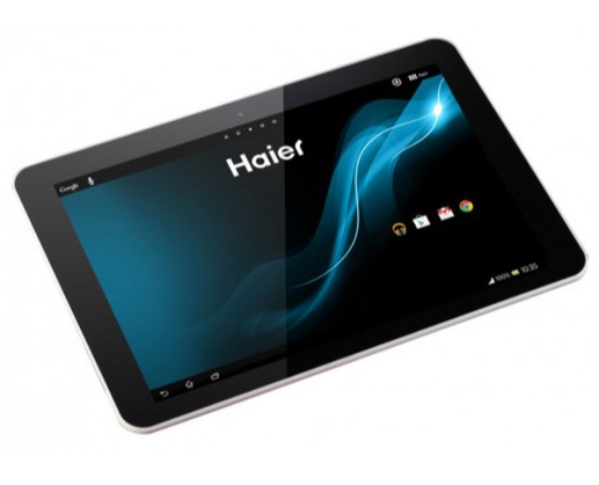 Tablette HAIER