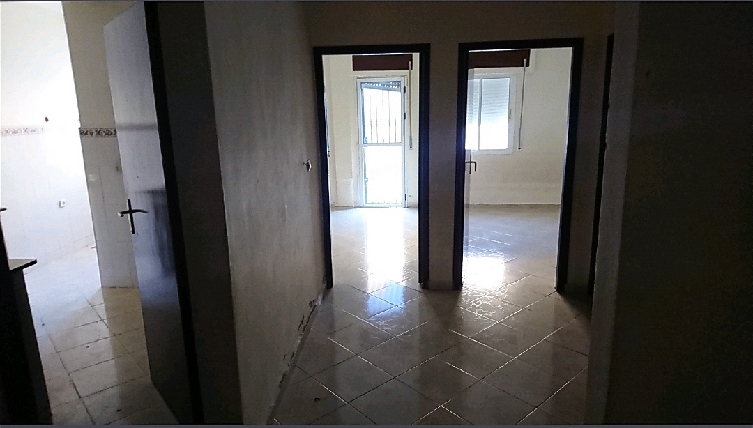 Appartement a gzenaya tanger a vendre