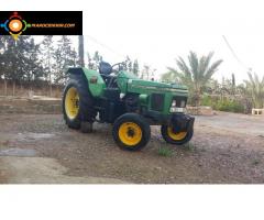 Tracteur à  vendre