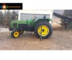 Tracteur à  vendre