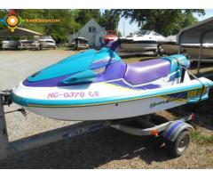 JET SKI YAMAHA WAVE VENTURE - MOD 97