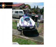 JET SKI YAMAHA WAVE VENTURE - MOD 97