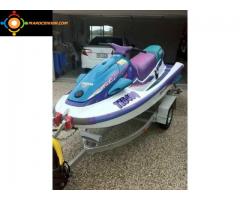 JET SKI YAMAHA WAVE VENTURE - MOD 97