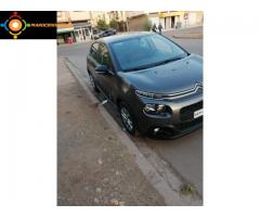 C3 citroen