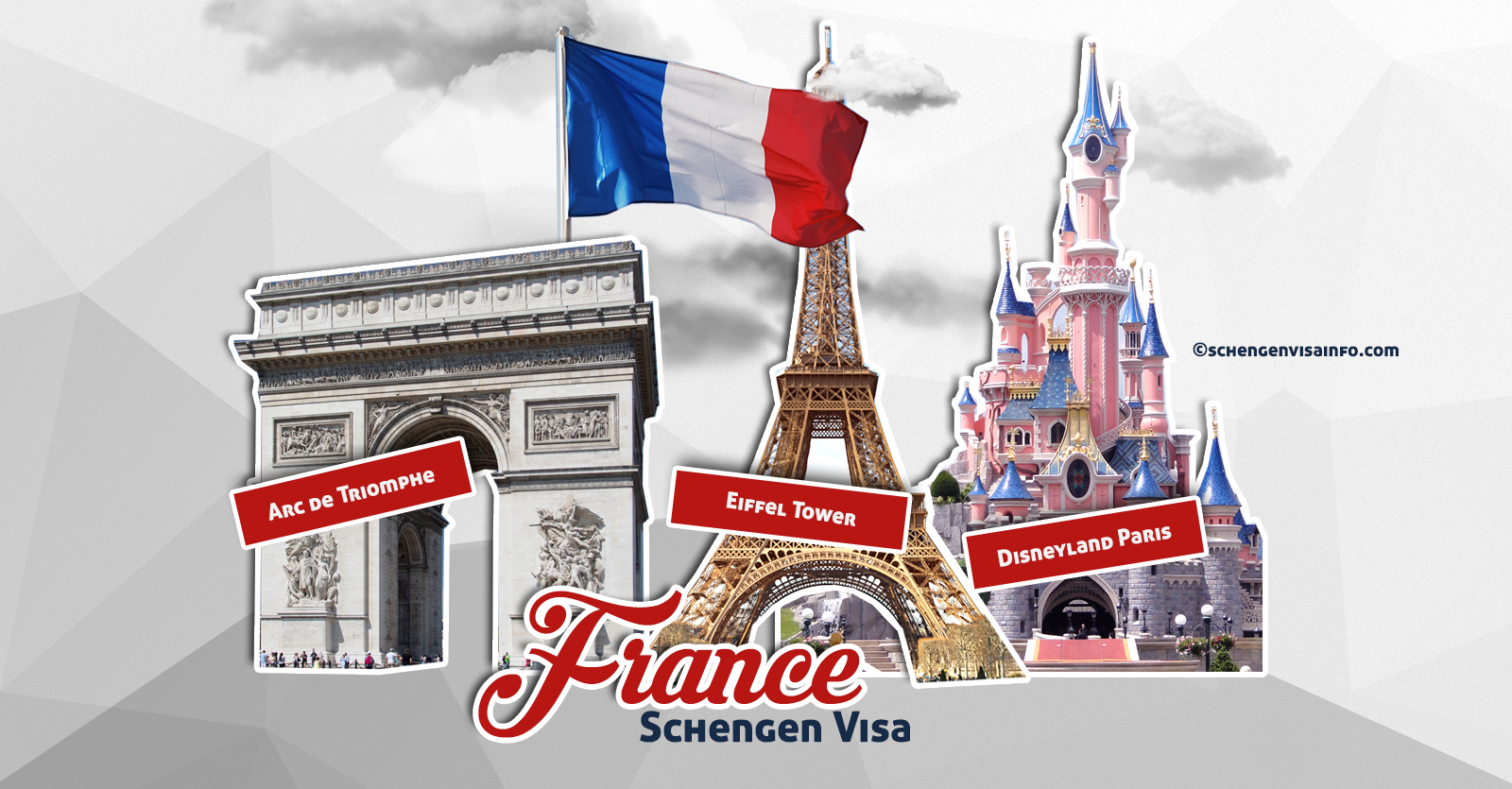 Reservation Rendez vous visa SCHENGEN