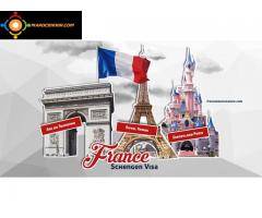 Reservation Rendez vous visa SCHENGEN