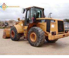 CAT 950 G