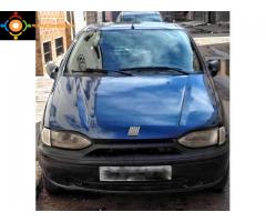 Fiat Palio En Bonne Etat -1999