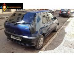 Fiat Palio En Bonne Etat -1999