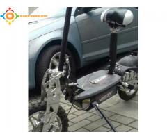 Scooter Electrich 1000W