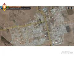 VENTE TERRAIN 285M2 RABAT AIN EL AOUDA